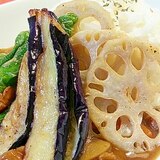 電子レンジ圧力鍋で時短！簡単Café風カレー☆